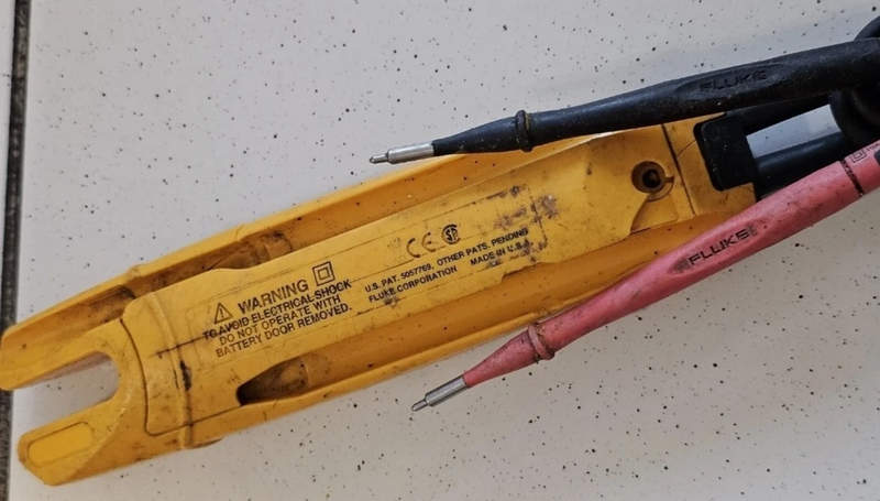 fluke t5 1000 fluke t5 1000
