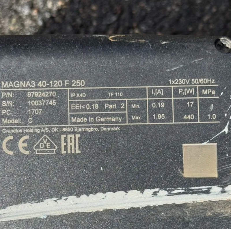 grundfos 40 120f grundfos 40 120f