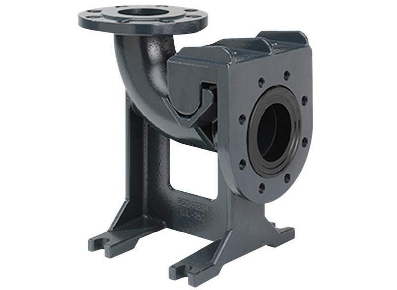 автоматическая трубная муфта grundfos