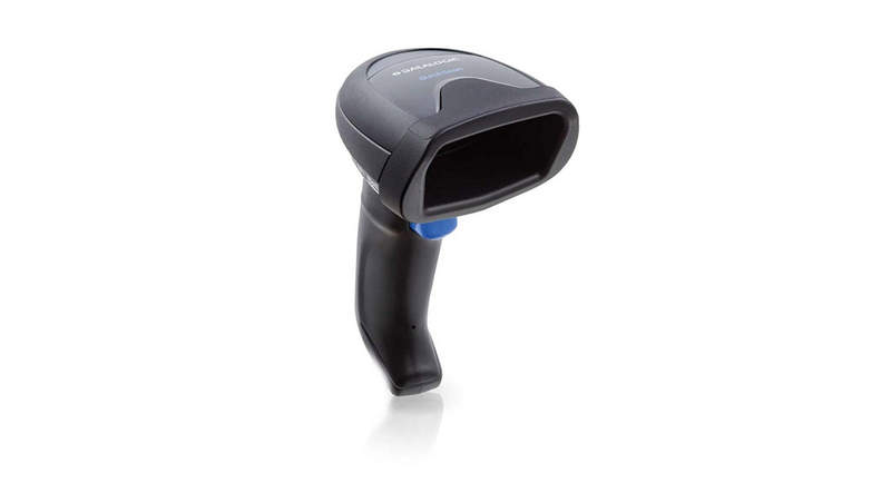 datalogic quickscan qbt2500