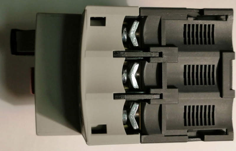 dekraft ba 431