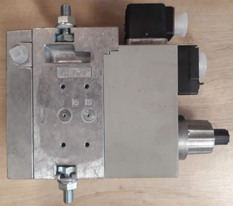 мультиблок dungs mb dle s20 b01