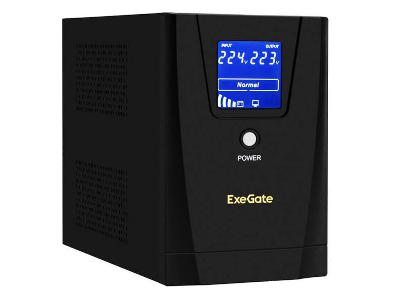 exegate llb 1200