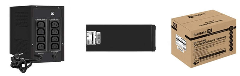 exegate llb 1200