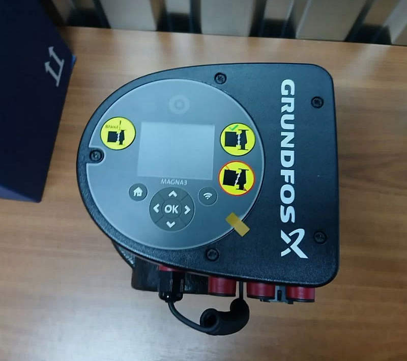 grundfos magna3 32 grundfos magna3 32