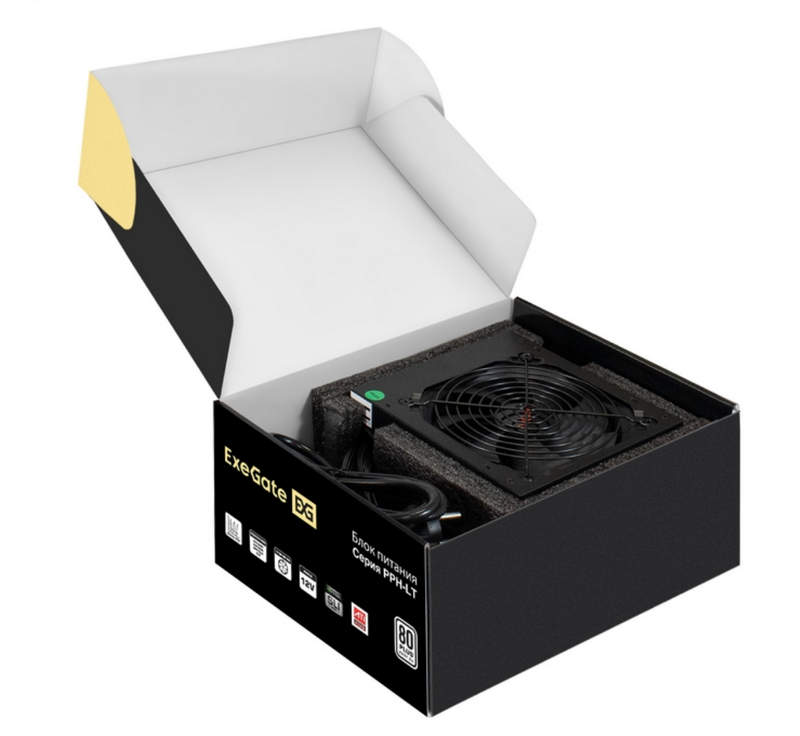 exegate 700w