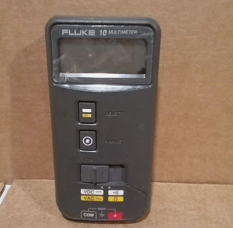 fluke 10