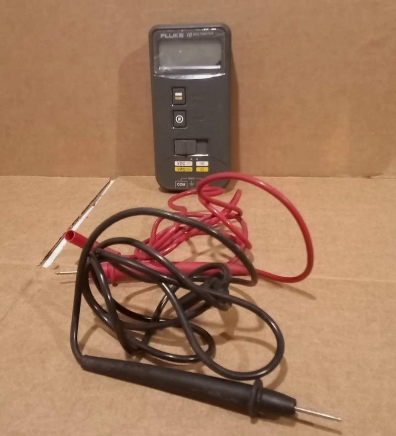 fluke 10
