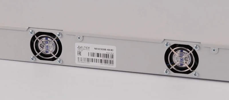 коммутатор 48 портов 1g eltex