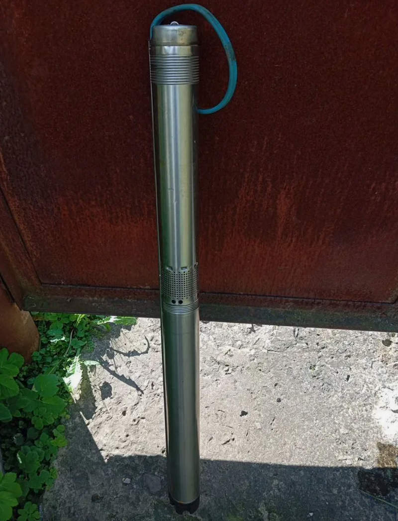 насос grundfos sq 3 105