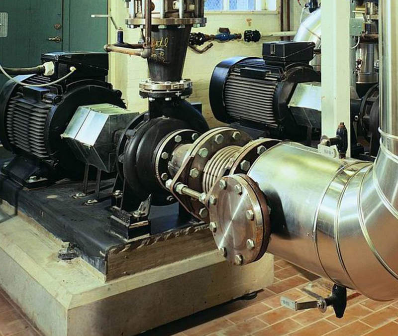 насосы grundfos nk