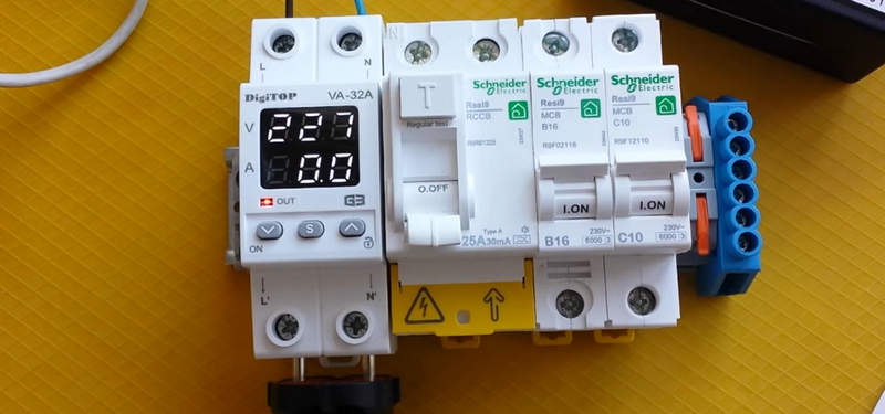 digitop vp 32a