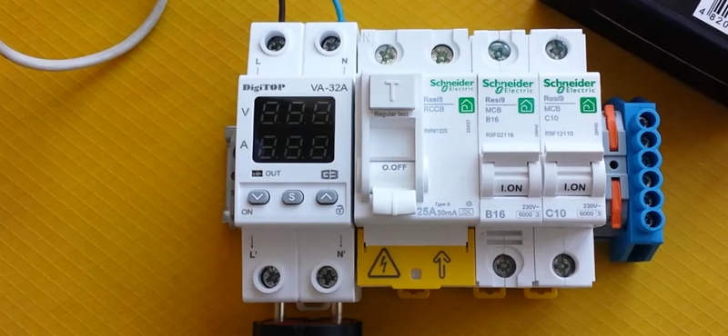 digitop vp 32a