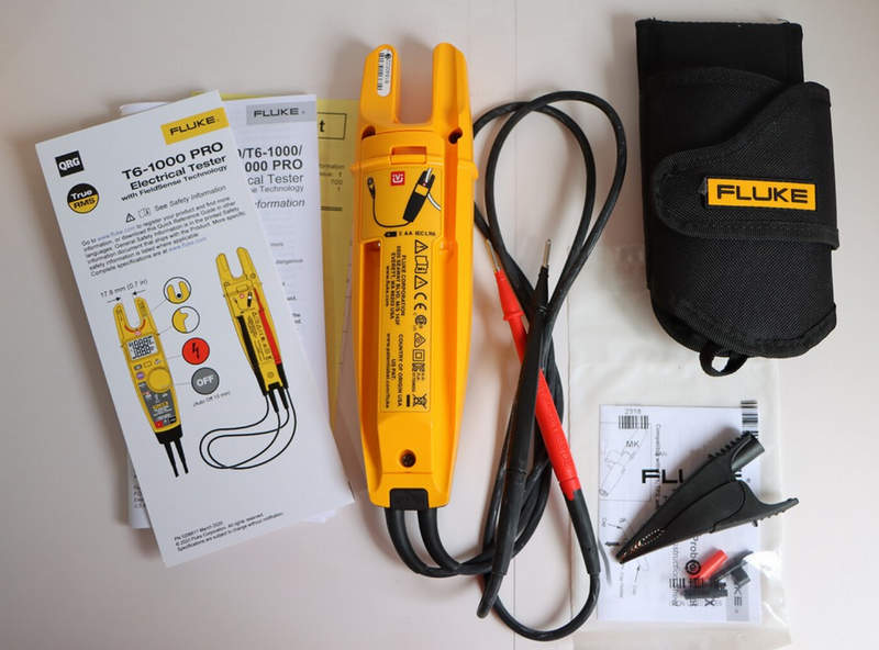 fluke t6 1000 fluke t6 1000