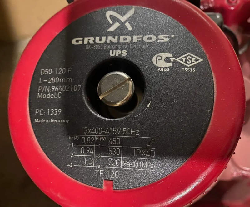 grundfos ups 50 120 grundfos ups 50 120