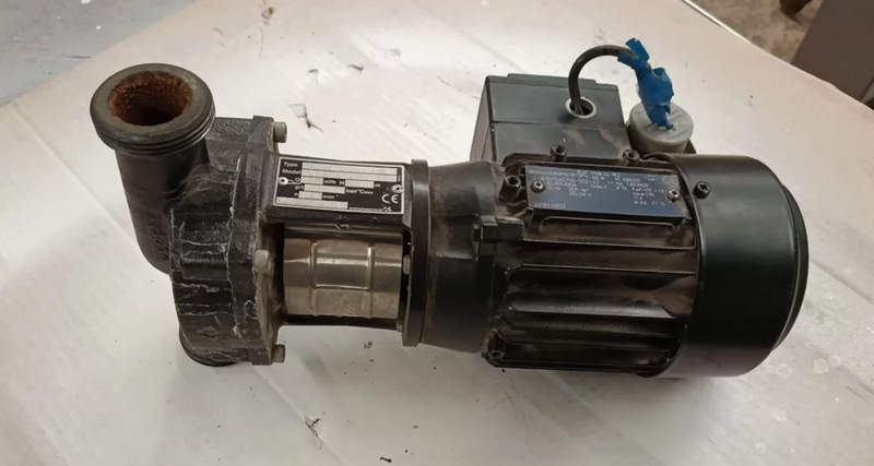 циркулярная насос grundfos