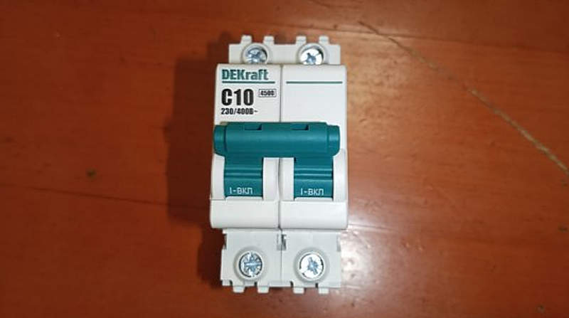 dekraft c 10 dekraft c 10
