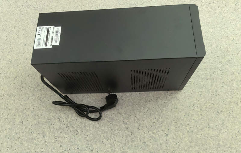exegate specialpro smart llb 3000 lcd