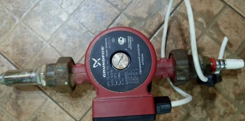 grundfos 40 180 купить