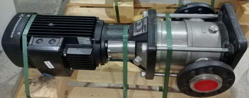grundfos cr 32