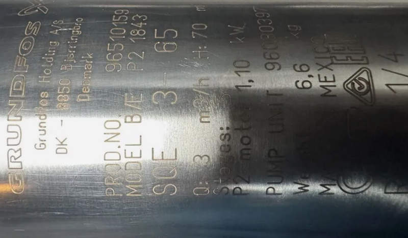 grundfos sqe 65