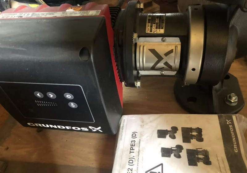 grundfos tpe 2 grundfos tpe 2