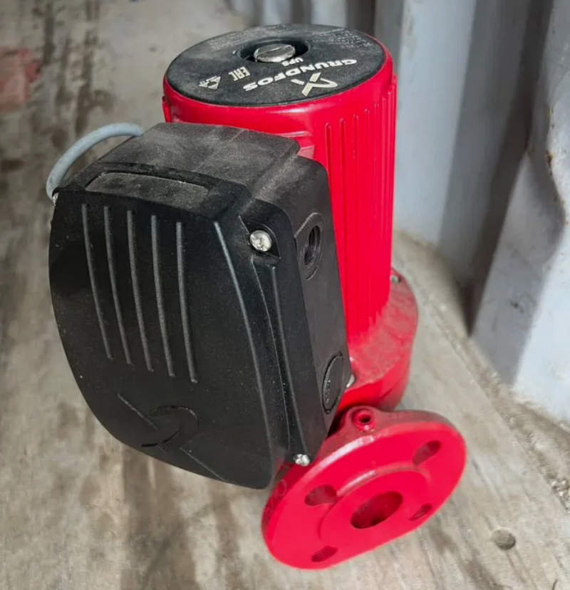 насос grundfos ups 32 120