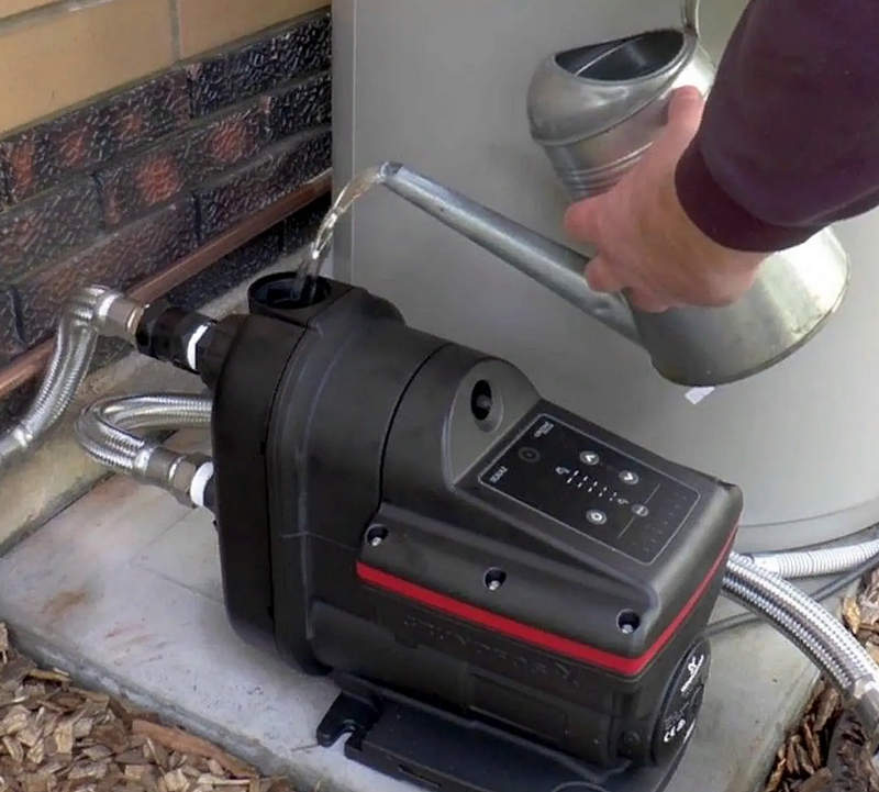 автоматические станции grundfos автоматические станции grundfos