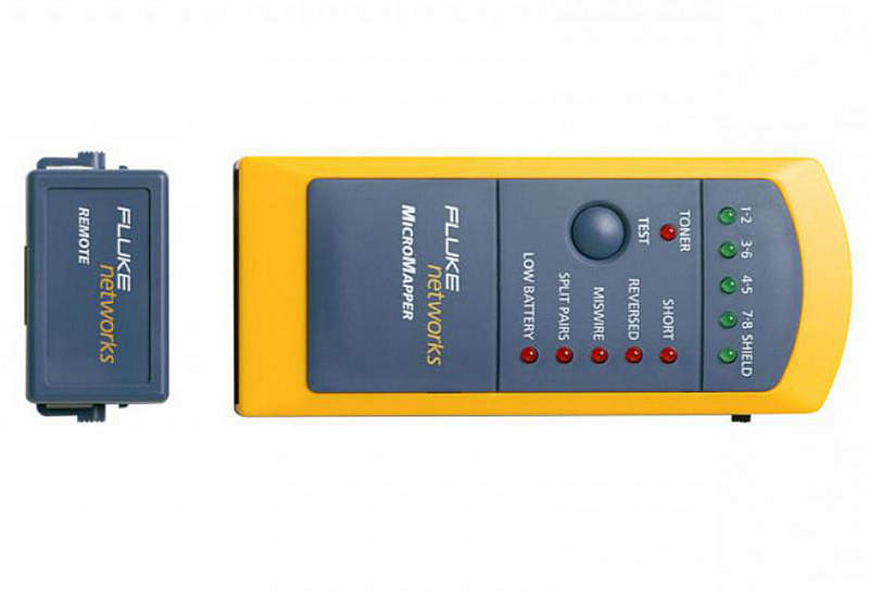 fluke 8200