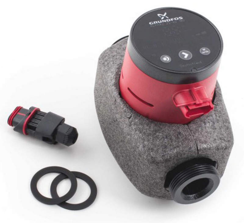 grundfos 2 25 60