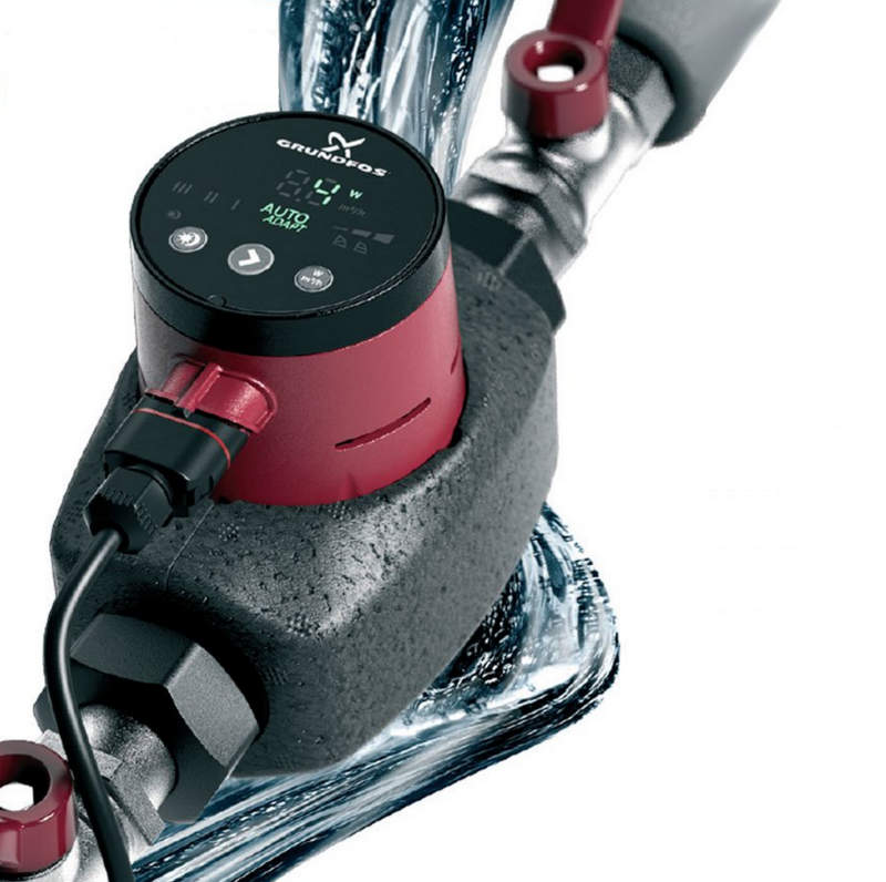 grundfos 2 25 60