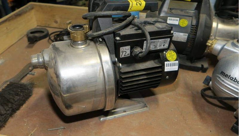 grundfos cvbp