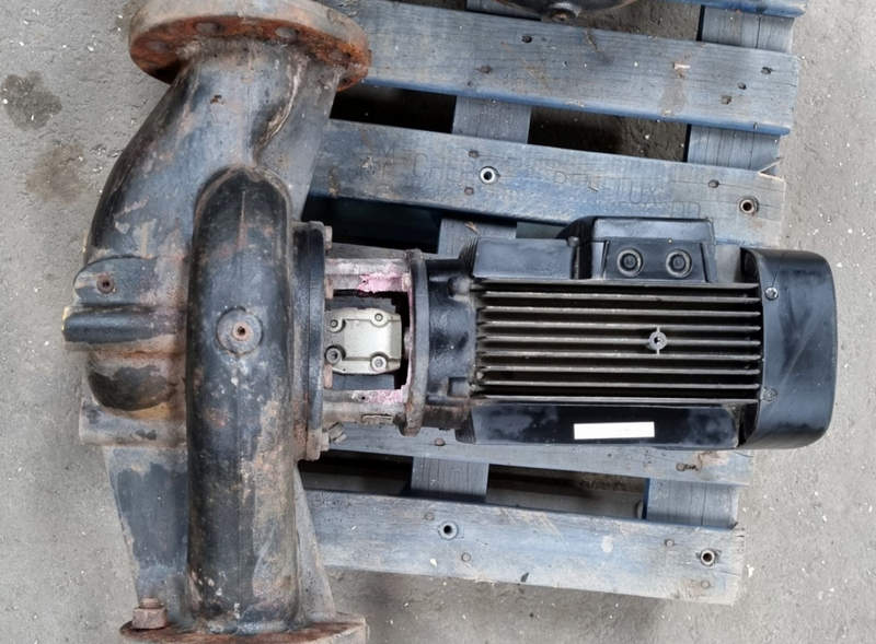grundfos lp