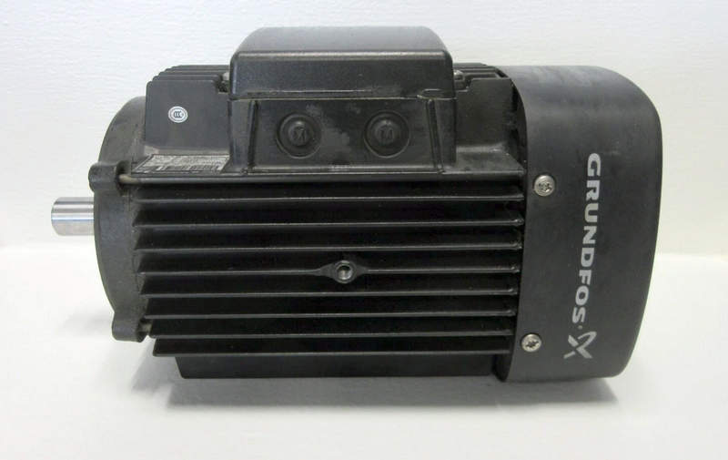 grundfos mg