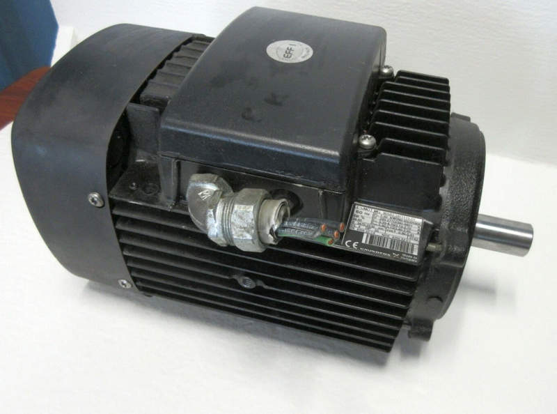 grundfos mg