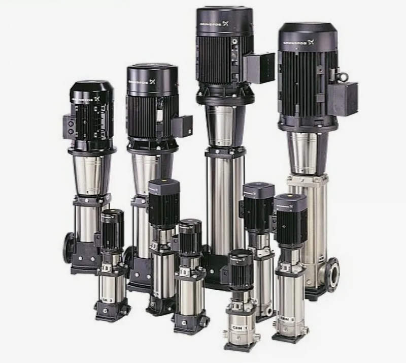 вертикальные насосы grundfos cr вертикальные насосы grundfos cr