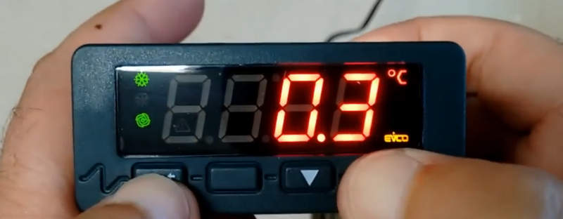 evco pr1