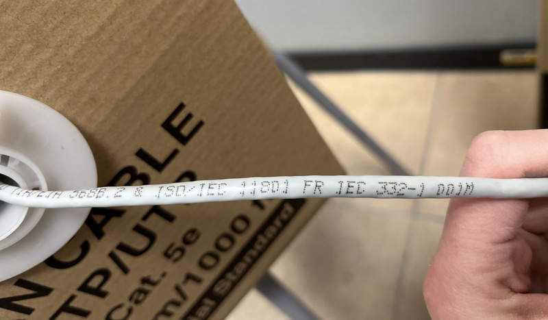 exegate 26awg