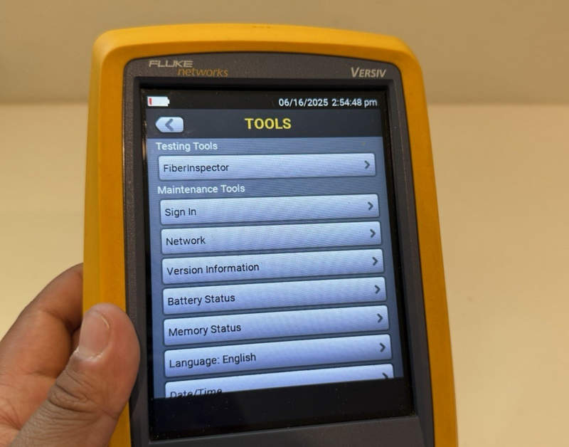 fluke 8000 fluke 8000