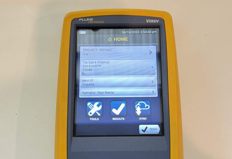 fluke 8000 fluke 8000