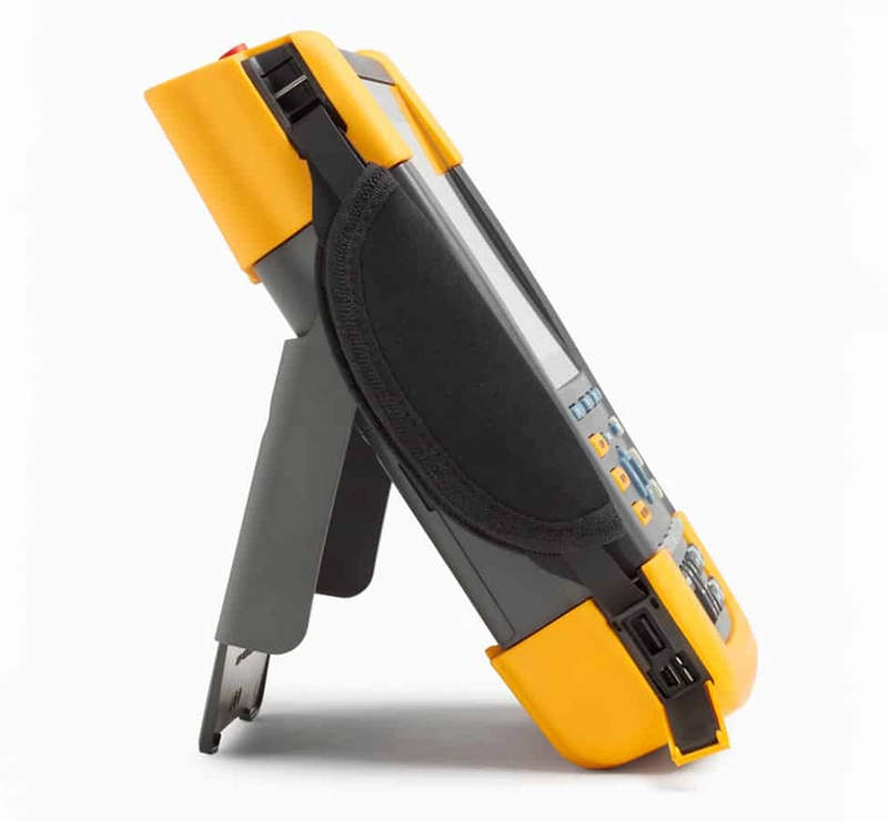 fluke scopemeter