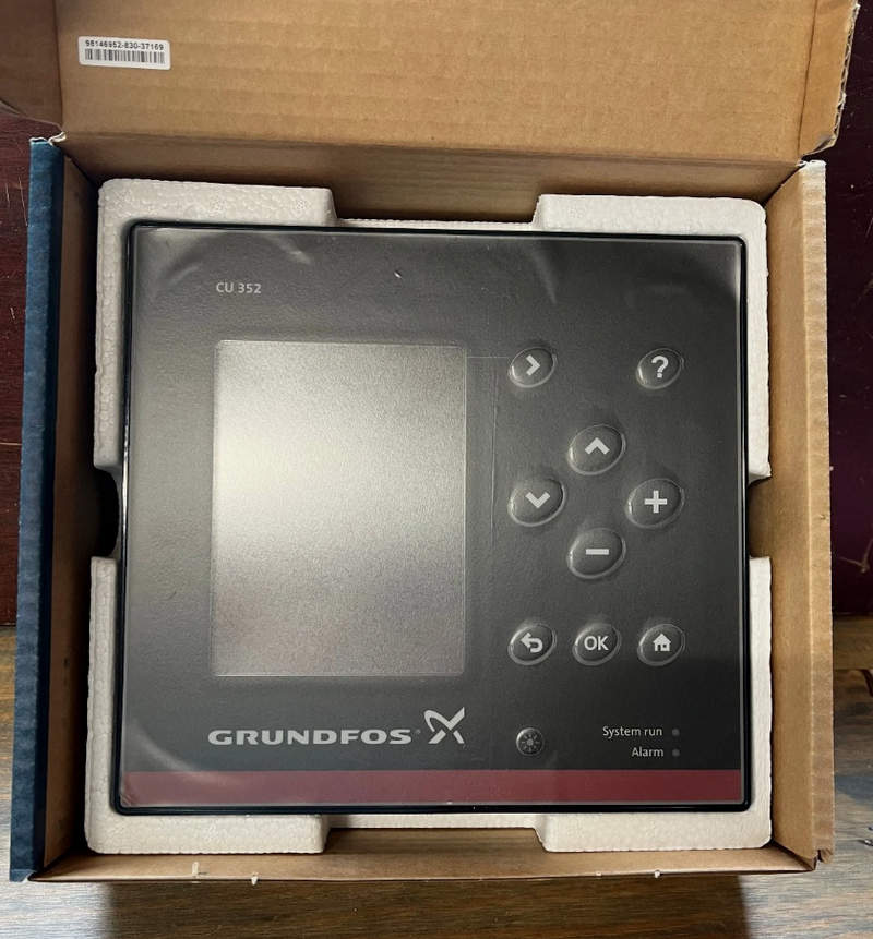 cu 352 grundfos