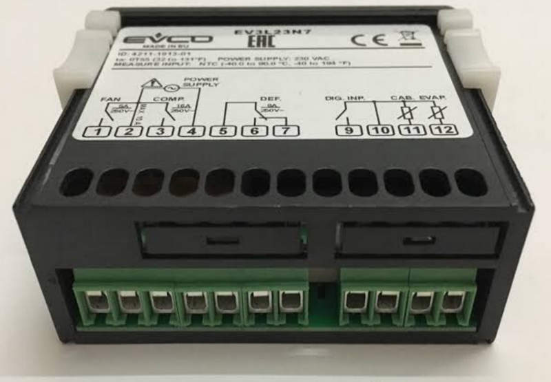 evco ev3l23n7