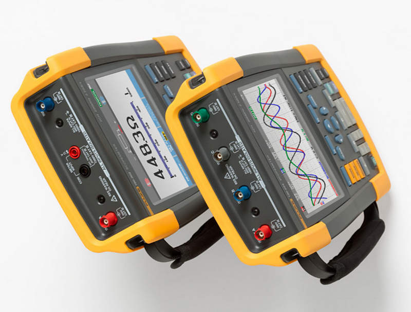 fluke 190 202