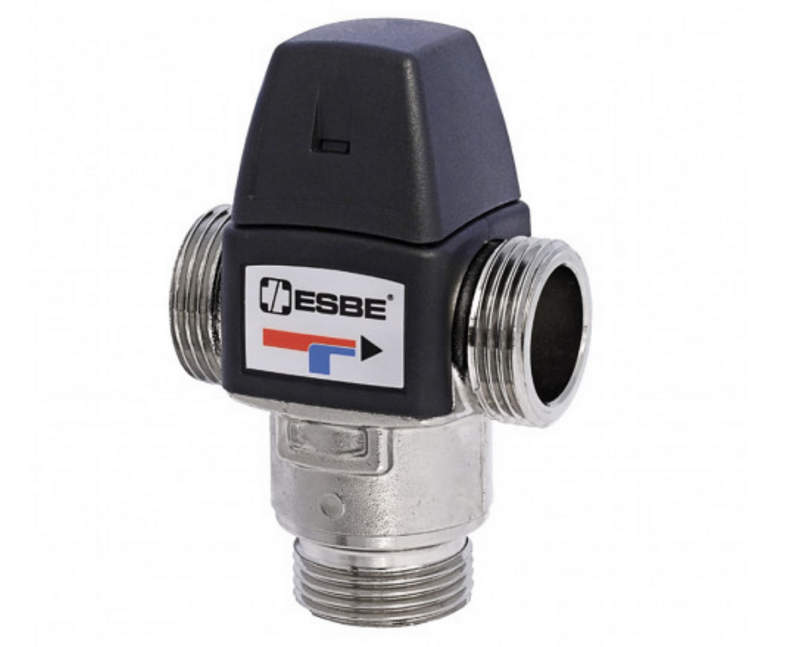 esbe 3 4