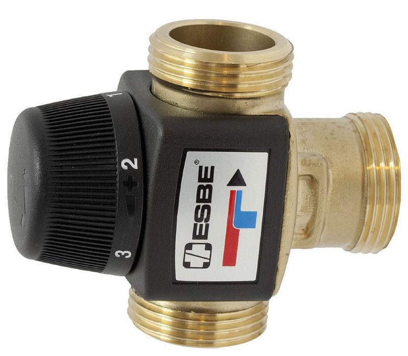 esbe 3 4