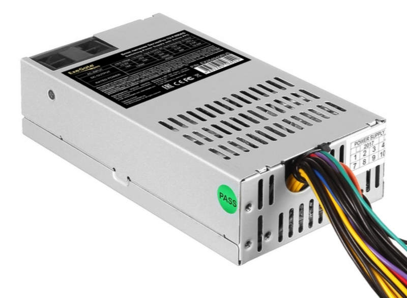 exegate 400w