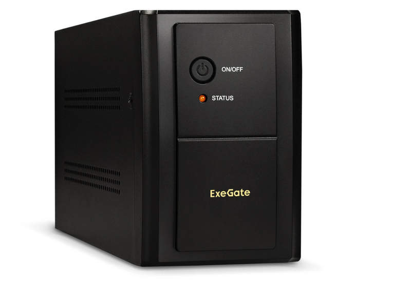 exegate specialpro unb 1000
