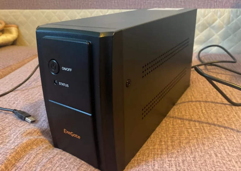 exegate specialpro unb 1500