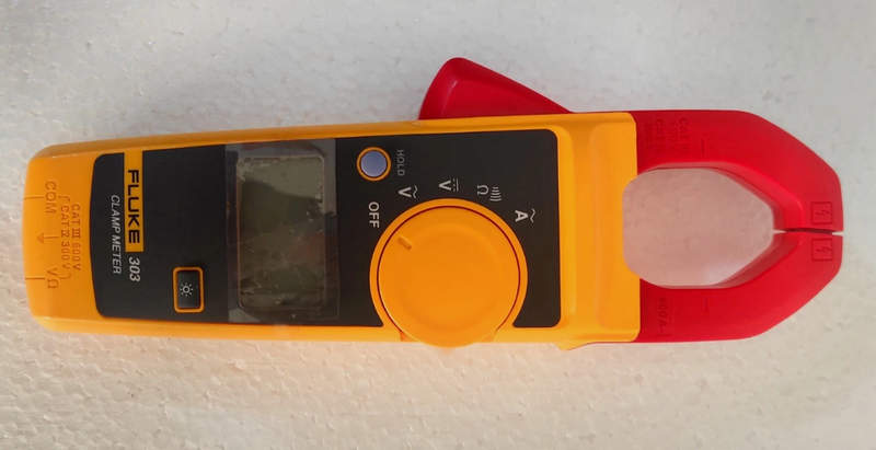 fluke 303 fluke 303
